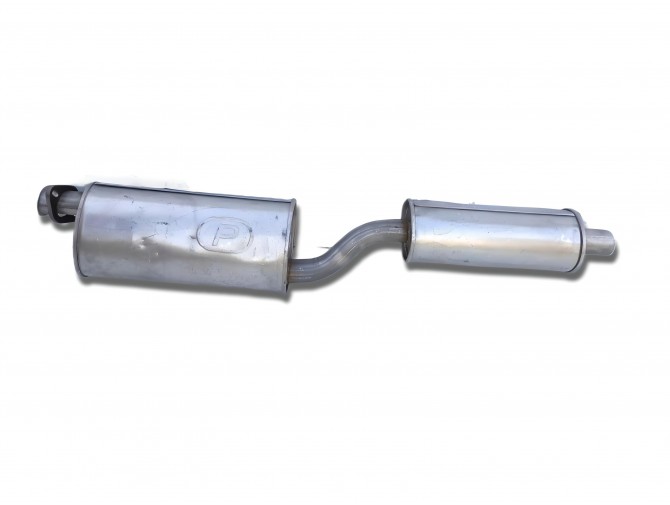 Система Форд Транзит (Ford Transit) 88-91 2.5D 80-120 (08.36) Polmostrow