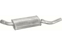 Глушник Форд Ескорт (Ford Escort) 1.4 83-90/Форд Оріон (Ford Orion) 83-90 (08.96) Polmostrow