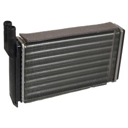 Радиатор отопителя ВАЗ 2110, 2111, 2112 (печки старого образца до 2003 года) AURORA