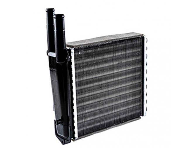 Радиатор отопителя ВАЗ 2110-2112, 2170- 2172  (печки нового образца) AURORA