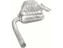Глушник Форд Мондео (Ford Mondeo) 2.0 16V prawy 93 -97 (08.233) Polmostrow