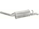 Глушитель Форд Скорпио (Ford Scorpio) 85-89 2.0 (08.253) Polmostrow