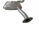 Резонатор Форд Скорпіо (Ford Scorpio) 89-94 2.0i kat (08.261) Polmostrow