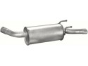 Глушник Форд Скорпіо (Ford Scorpio) II 2,0; 2,3 94-97 (08.264) Polmostrow
