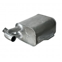 Глушник Mersedes Atego din 50461 97- (69.63) Polmostrow