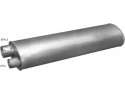 Глушник Mersedes 6-9/LK/10-16T din 50356 00- (69.04) Polmostrow