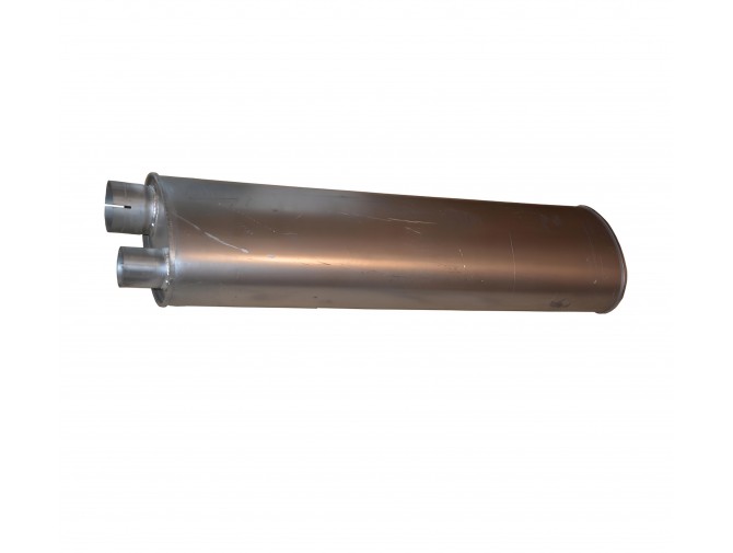 Глушник Mersedes 6-9/LK/10-16T din 50356 00- (69.04) Polmostrow