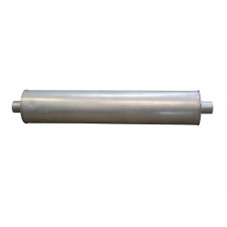 Глушник Mersedes 609D/709D/809D/10-16T din 50326 00- (69.16) Polmostrow