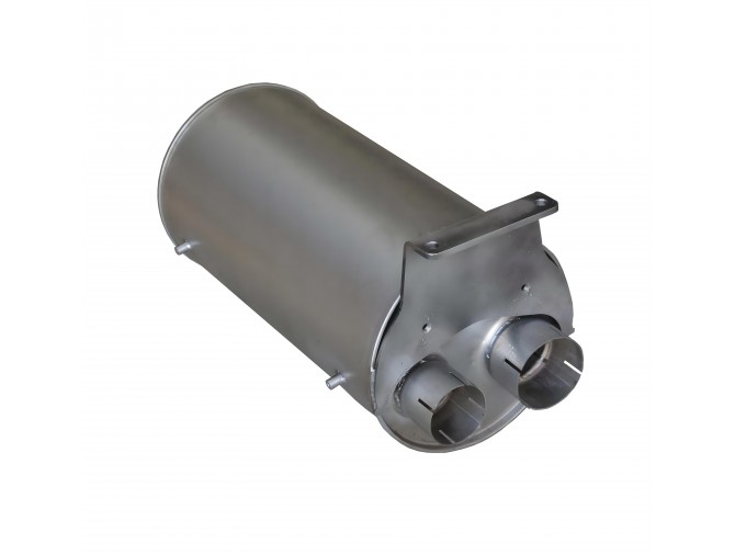 Глушник MAN TGL/TGM din 49397 05- (68.70) Polmostrow