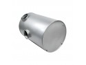 Глушник Volvo FM7/FM10/FH12/FH16/FM12 din 80404 93- (75.12) Polmostrow