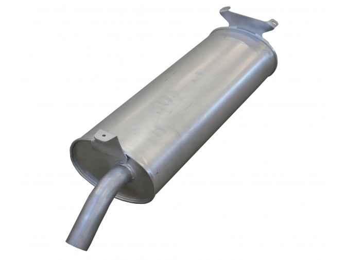 Глушник Renault Mascott din 66341 3.0 04-10 (70.11) Polmostrow