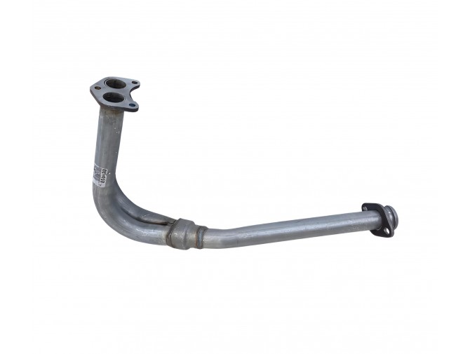 Труба коллекторная Форд Эскорт (Ford Escort) 1.3 80-86 / Форд Орион (Ford Orion) 83-86 (08.410) Polmostrow