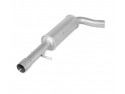 Резонатор Ауді TT (Audi TT) 1.8T Turbo 98-06 (01.251) Polmostrow