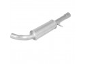 Резонатор Ауді TT (Audi TT) 1.8T Turbo 98-06 (01.251) Polmostrow