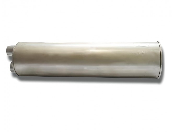 Глушник DAF (ДАФ) LF FA45 130; FA45 150; FA45 170 (61.07) POLMOstrow