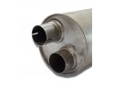 Глушник DAF (ДАФ) LF FA45 130; FA45 150; FA45 170 (61.07) POLMOstrow