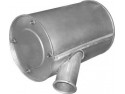 Глушитель MAN 90 88-96 din 49324 (68.03) Polmostrow
