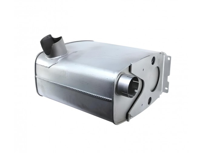 Глушник MAN TGA din 49379 00- (68.38) Polmostrow