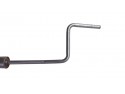 Резонатор Daewoo Matiz 0.8 98-00 (05.19) Polmostrow