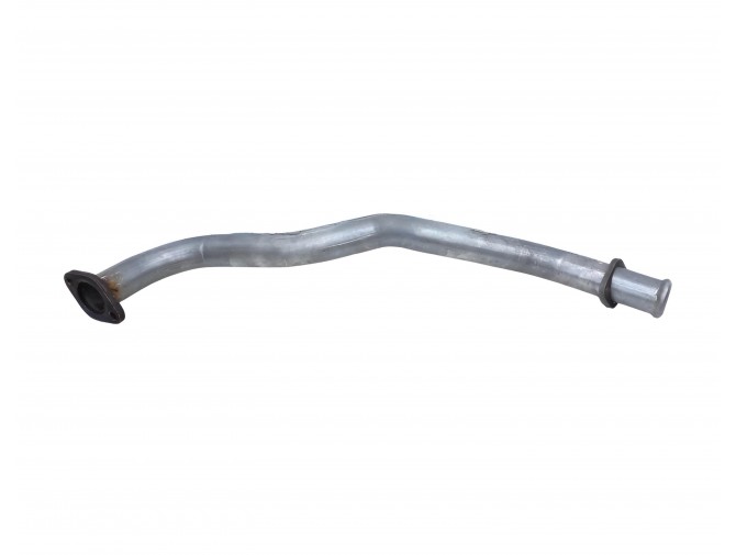 Труба колекторна Форд Сієрра (Ford Sierra) 85-90 2.3D (08.493) Polmostrow