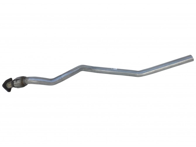 Труба приемная (без катализ.) Ауди А4/А6 (Audi А4/A6)/ Фольксваген Пассат (Volkswagen Passat) 1.9D 95-05 (30.264) Polmostrow