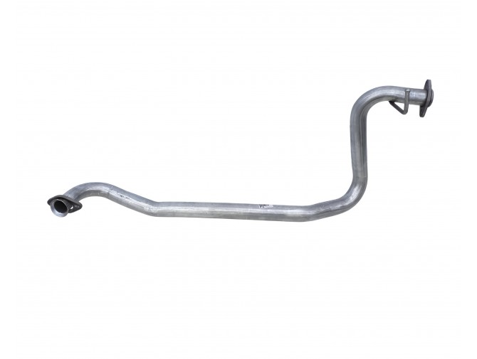 Труба коллекторная Форд Транзит (Ford Transit) 2,5D 88-91 (08.518) Polmostrow