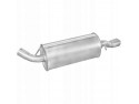 Глушник Опель Калібру (Opel Calibra) 2.0i 4x4 90-97 (17.99) Polmostrow
