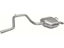 Глушник Форд Мондео (Ford Mondeo) 2.0i -16V 04/97-09/00 hatch.sedan (08.555) Polmostrow