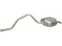 Глушник Форд Мондео (Ford Mondeo) 1.8i -16V kombi 00-07 (08.576) Polmostrow