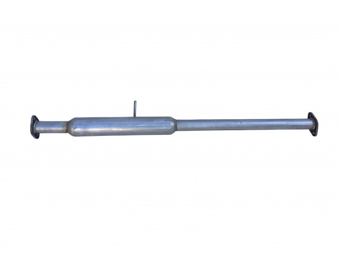 Резонатор Киа Спортейдж (Kia Sportage) 2.0 CWT 07/10- (47.65) Polmostrow