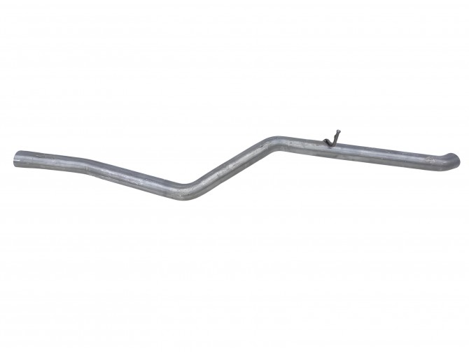 Труба конечная Форд Транзит (Ford Transit) 2.0 Di TD SWB 75KM; 85KM 08/00 (08.599) Polmostrow