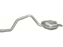 Глушник Форд Мондео (Ford Mondeo) 2.0 DCi/TDCi kombi 10/01-02/07 (08.613) Polmostrow