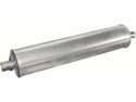 Глушник Мерседес (Mercedes) L508D-L608D 78- (13.04) Polmostrow