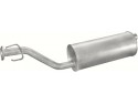 Глушник Опель Фронтера (Opel Frontera) 2,0i 4x4 92-95 (17.139) Polmostrow