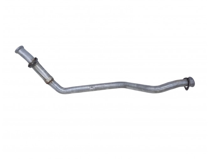 Труба приемная Мерседес Е250 ДТ (Mercedes E250 DT) 93-96 (13.201) Polmostrow