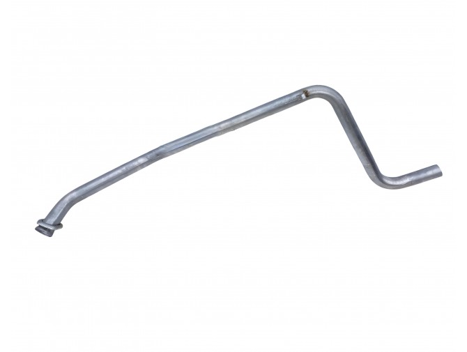 Труба колекторна Мерседес 207Д-410 (Mercedes 207D-410) 77-82 (13.267) Polmostrow