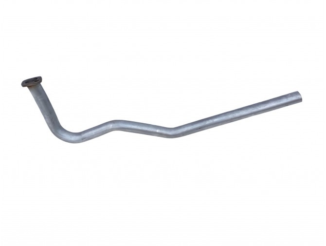 Труба коллекторная Мерседес 508/608 (Mercedes 508/608) 78- (13.303) Polmostrow