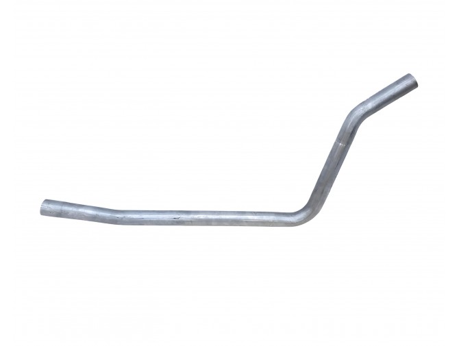 Труба кінцева Мерседес 508/608/309Д (Mercedes 508/608/309D) (13.304) Polmostrow