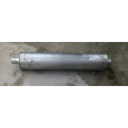 Глушник Тата західної (автобус) Rk